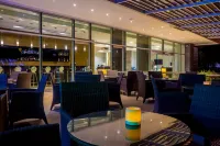 Four Points by Sheraton Barranquilla - breakfast
