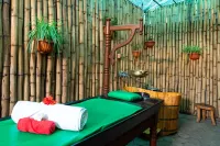 Fun Retreat Resort, Hotel and Ayurveda Spa - spa