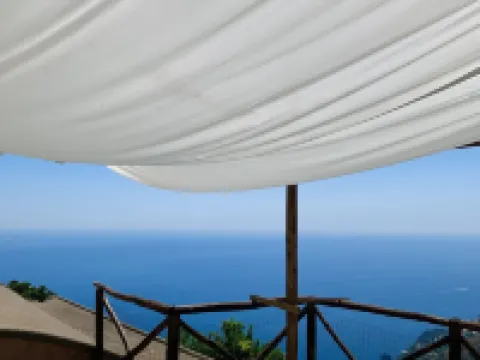 Agriturismo Sant'Alfonso Ξενοδοχεία στην πόλη Φουρόρε