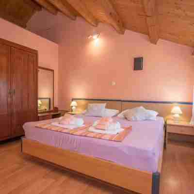 Veli Lošinj Hilltop Oasis Rooms