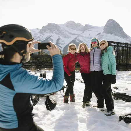Northwinds Hotel Canmore