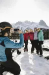 Northwinds Hotel Canmore Hotels in Canmore