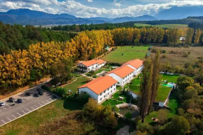 Wolkendorf Bio Hotel & Spa Hotels in 