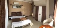 SUNSHİNE HOTEL GEYİKLİ