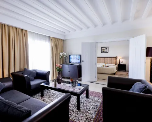 Medina Solaria and Thalasso Photos