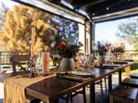 Harrigan's Hunter Valley Hotels in Pokolbin