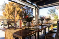 Harrigan's Hunter Valley Hotels in Pokolbin