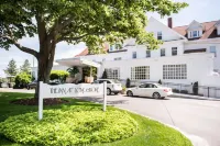 The Inn at Longshore Hôtels à : Norwalk