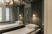 Havshotellet Hotels in Limhamn