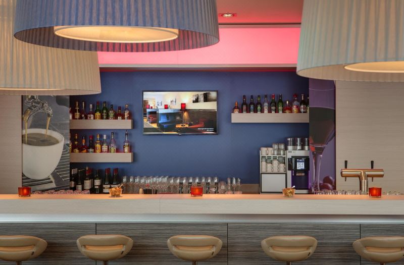 IntercityHotel Hamburg Dammtor photo 3