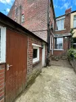 Sapphire House Sasco Apartments Hotels in Poulton-le-Fylde