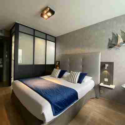 Best Western Hotel la Mare O Poissons Rooms