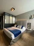 Best Western Hotel la Mare O Poissons Hotels in Ouistreham