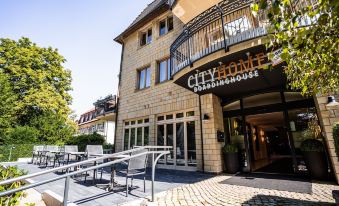 Hotel CityHome am Kurpark