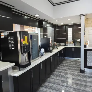 Executive Inn and Suites Tyler