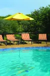 Etosha Safari Camp Hotels in Ombika