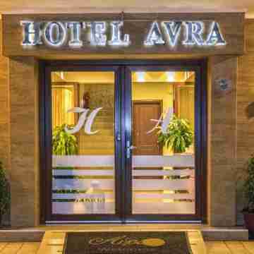 Hotel Avra Hotel Exterior