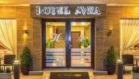 Hotel Avra Hotel a 