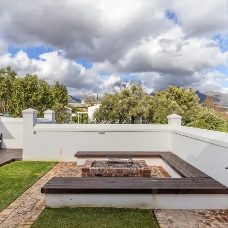 Sunset Farm Stellenbosch
