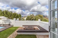 Sunset Farm Stellenbosch - Private Pools