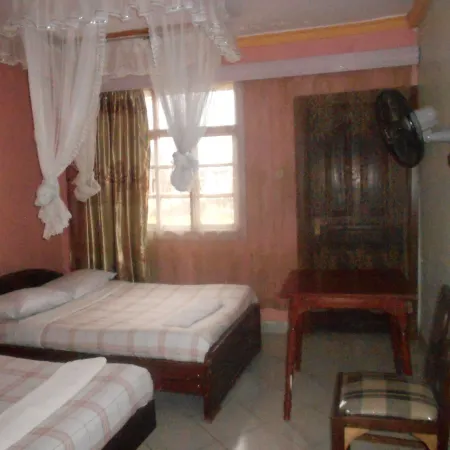 Riversand Hotel with Lake Views,Accra Street,Kisumu,Kenya