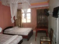 Riversand Hotel with Lake Views,Accra Street,Kisumu,Kenya