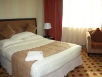 Grand Continental Hotel Hotels near ADNOC Headquarters