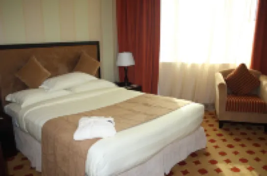 Grand Continental Hotel