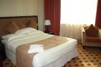 Grand Continental Hotel Hotel di 