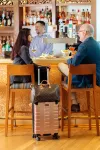 Seaport Hotel® Boston - bar