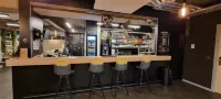Auberge de Jeunesse Charleroi Youth Hostel فنادق في Fleurus