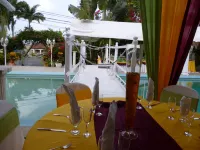 Hunter's Rest Villa - breakfast