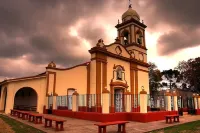 Carmelo Resort & Spa Hotels in Zagarzazu
