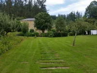 Casa Rural Graña da Acea Hotels in 