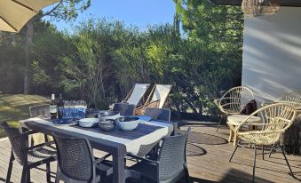 Tróia Beach Pool & Golf