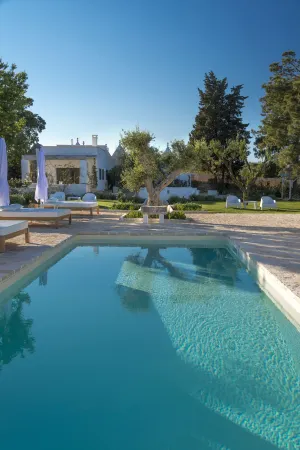 Tenuta del Lauro Отели рядом с достопримечательностью «Centro Storico Locorotondo»