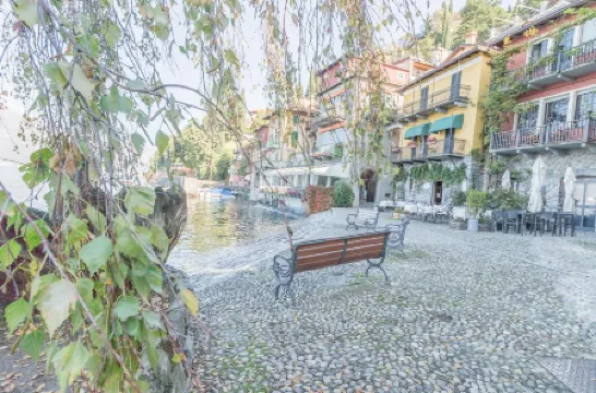 Elizabeth House Varenna Отели рядом с достопримечательностью «Villa Monastero»