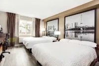 Super 8 by Wyndham Winnipeg West