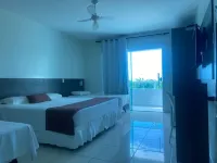 Hotel Adventure São Luís Hotels in Paco do Lumiar