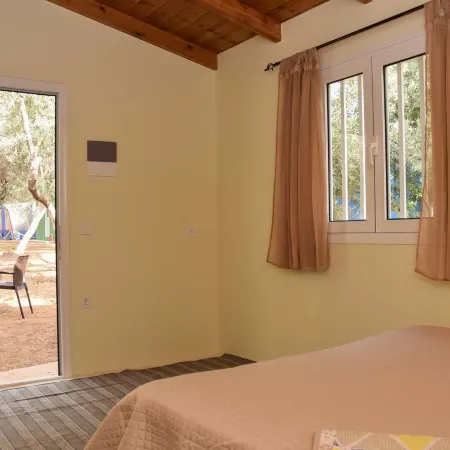 Camping Chania