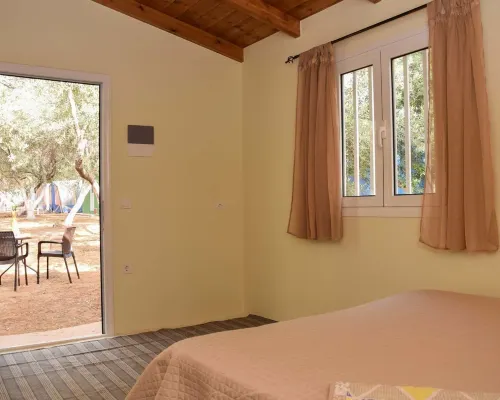 Camping Chania Hotels in Chania