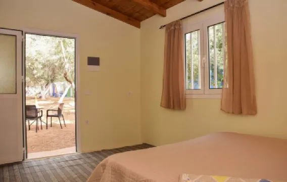Camping Chania Hotels in 