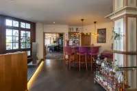See & Wellnesshotel Gerbi - bar