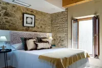 Numa Rúa Travesa - Holiday Apartments