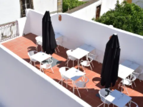 Noble House Essence Évora - by Unlock Hotels โรงแรมในแอวูรา