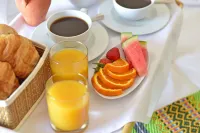 Noble House Essence Évora - by Unlock Hotels - breakfast
