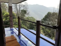 Phusawantawansuay Resort - Mountain view