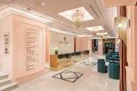 VISIONAPARTMENTS Bucharest - contactless check-in