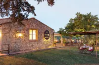 Castello di Fonterutoli Wine Resort - Villas