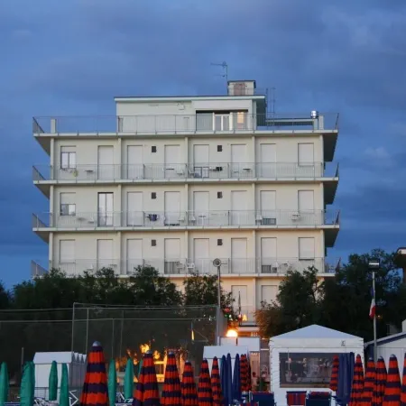 Hotel Italia